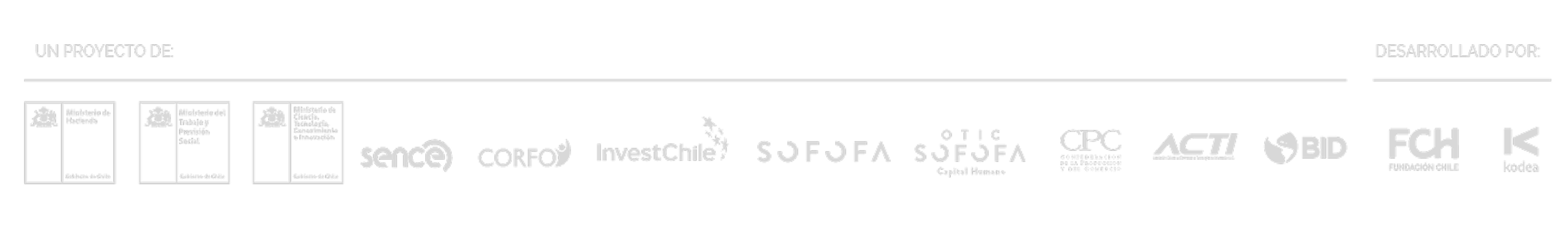 Footer